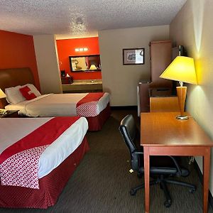 2 Queen Bed